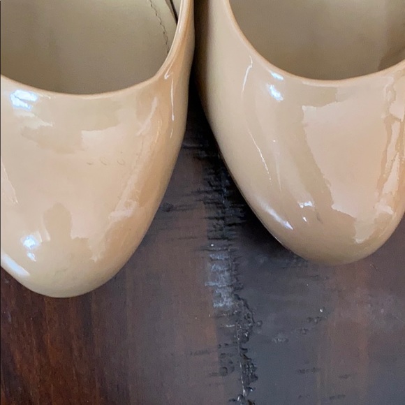 ALDO Nude heels - size 7 - Picture 8 of 8